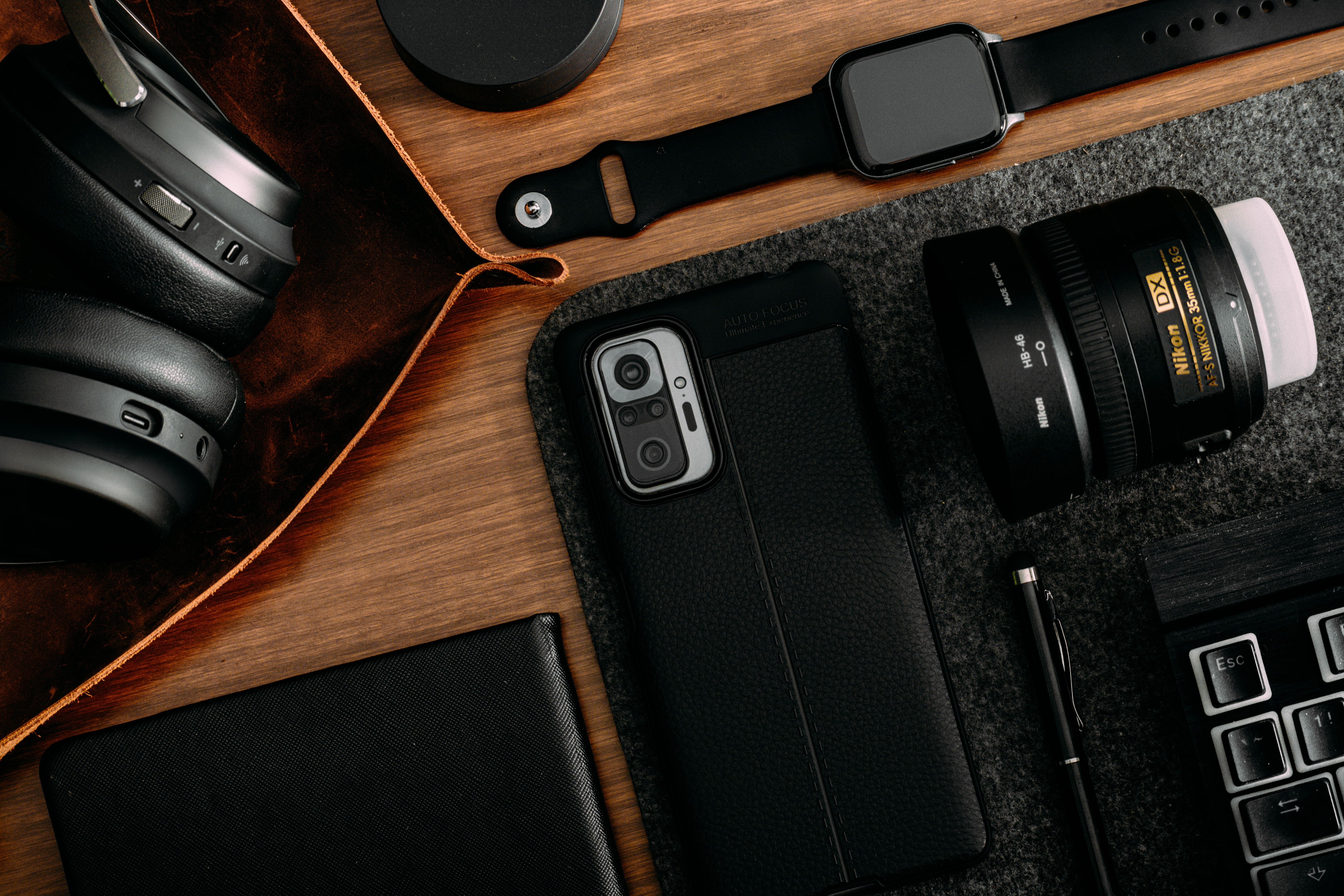 Android 面试大全